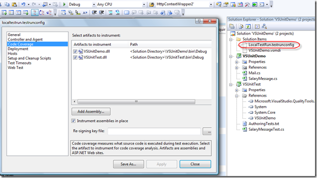C#借助API实现黑盒自动化测试工具的编写
