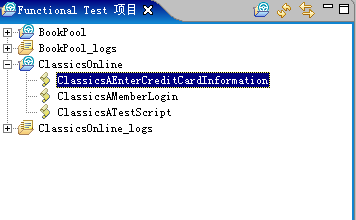 Functional Test ��Ŀ ��ͼ