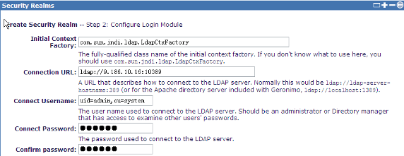 ͼ 9. LDAP ����