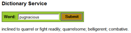 ���� Submit ��ť����ʾ��Ӧ��