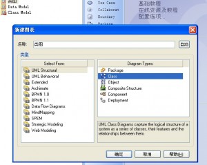 Enterprise Architect插图7