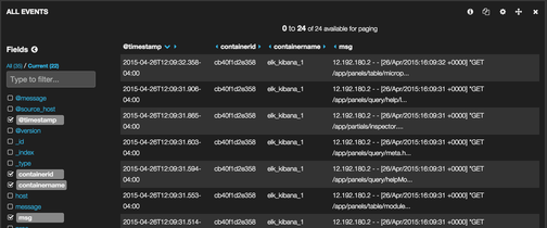 Search、Logstash-云计算-火龙果软件工程