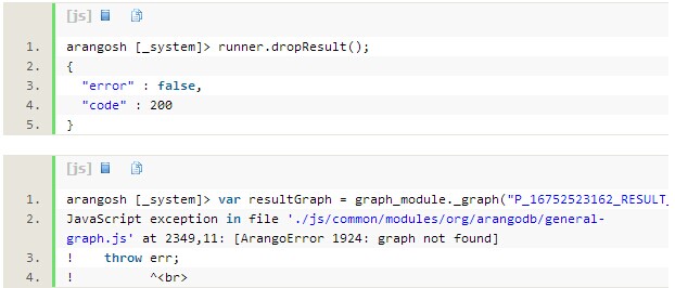 借助ArangoDB，带你玩转Google图算法引擎Pregel