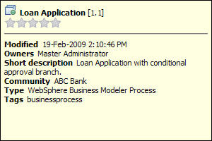 ͣ Loan Application [1.1] ʱʾϸϢ