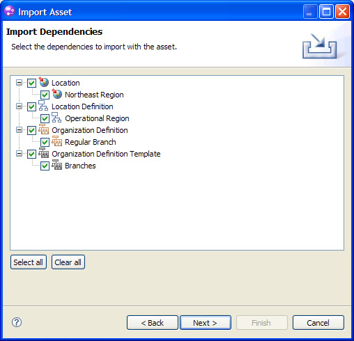 Import Dependencies ҳ